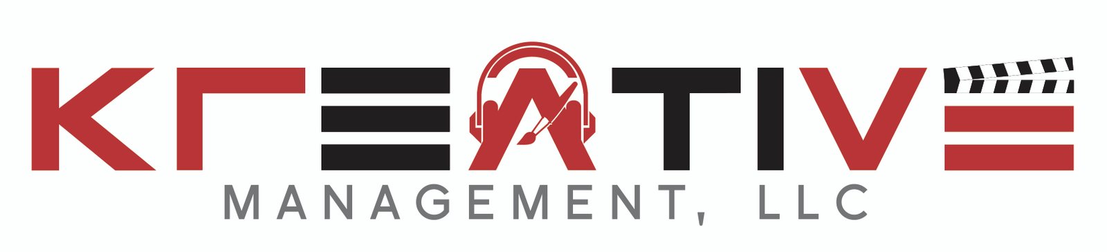 Kreative MGMT LLC Logo